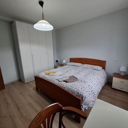 Mamma Mia Bed And Breakfast Uggiate Pokój zdjęcie