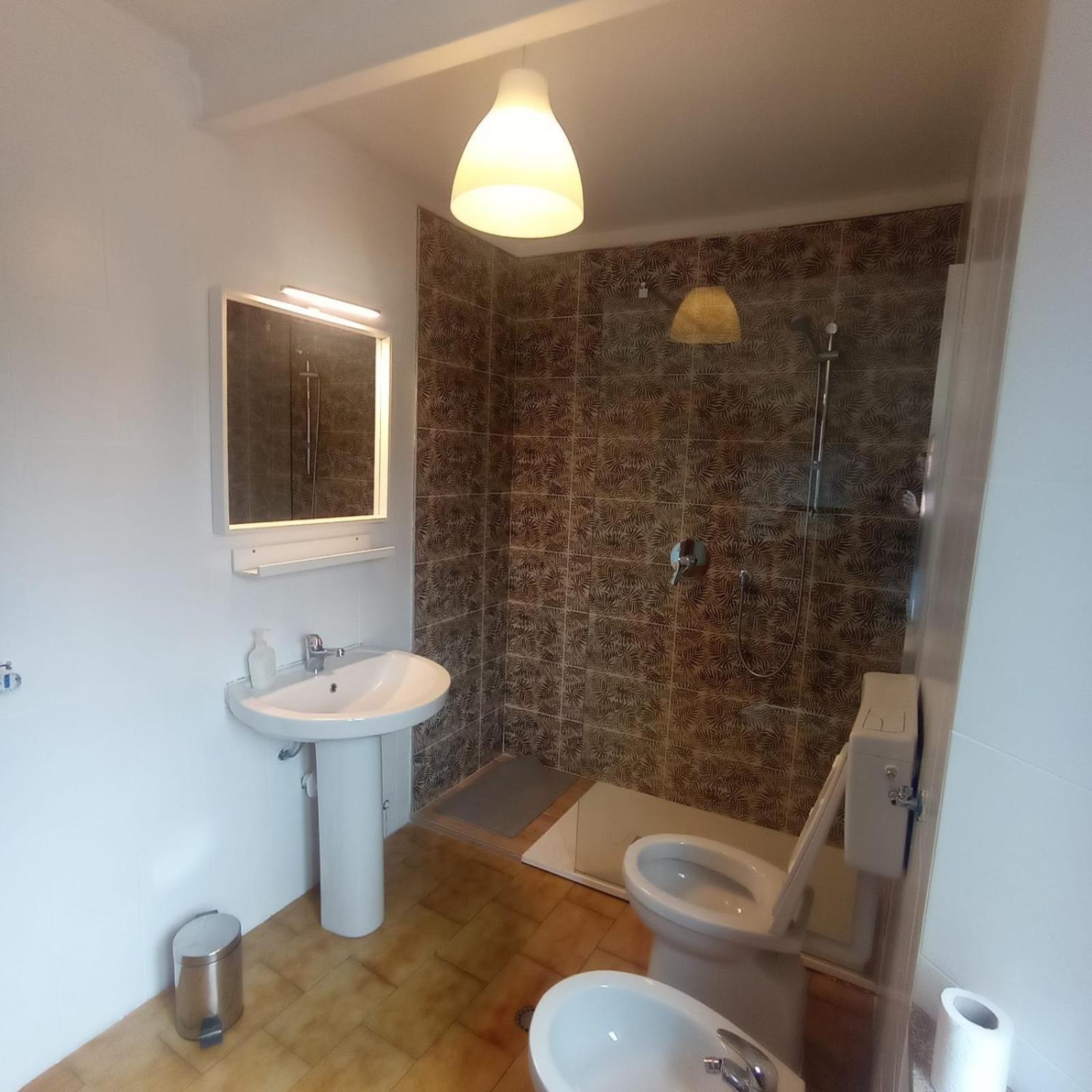 Mamma Mia Bed And Breakfast Uggiate Zewnętrze zdjęcie