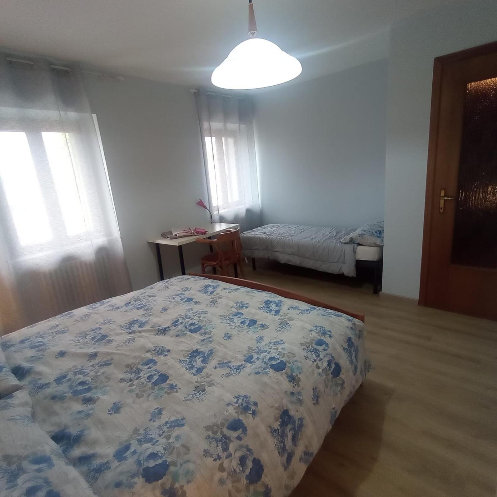 Mamma Mia Bed And Breakfast Uggiate Zewnętrze zdjęcie