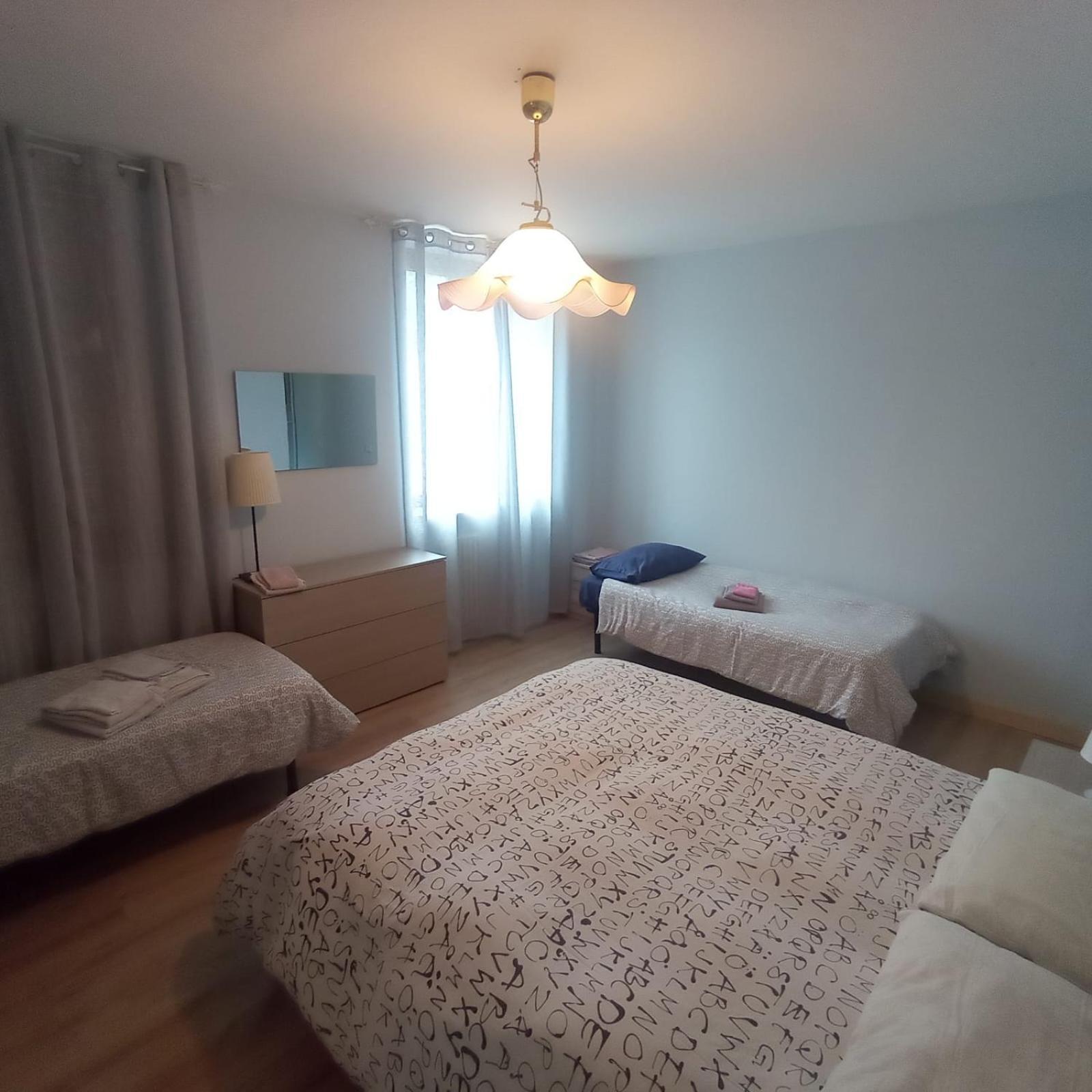 Mamma Mia Bed And Breakfast Uggiate Zewnętrze zdjęcie