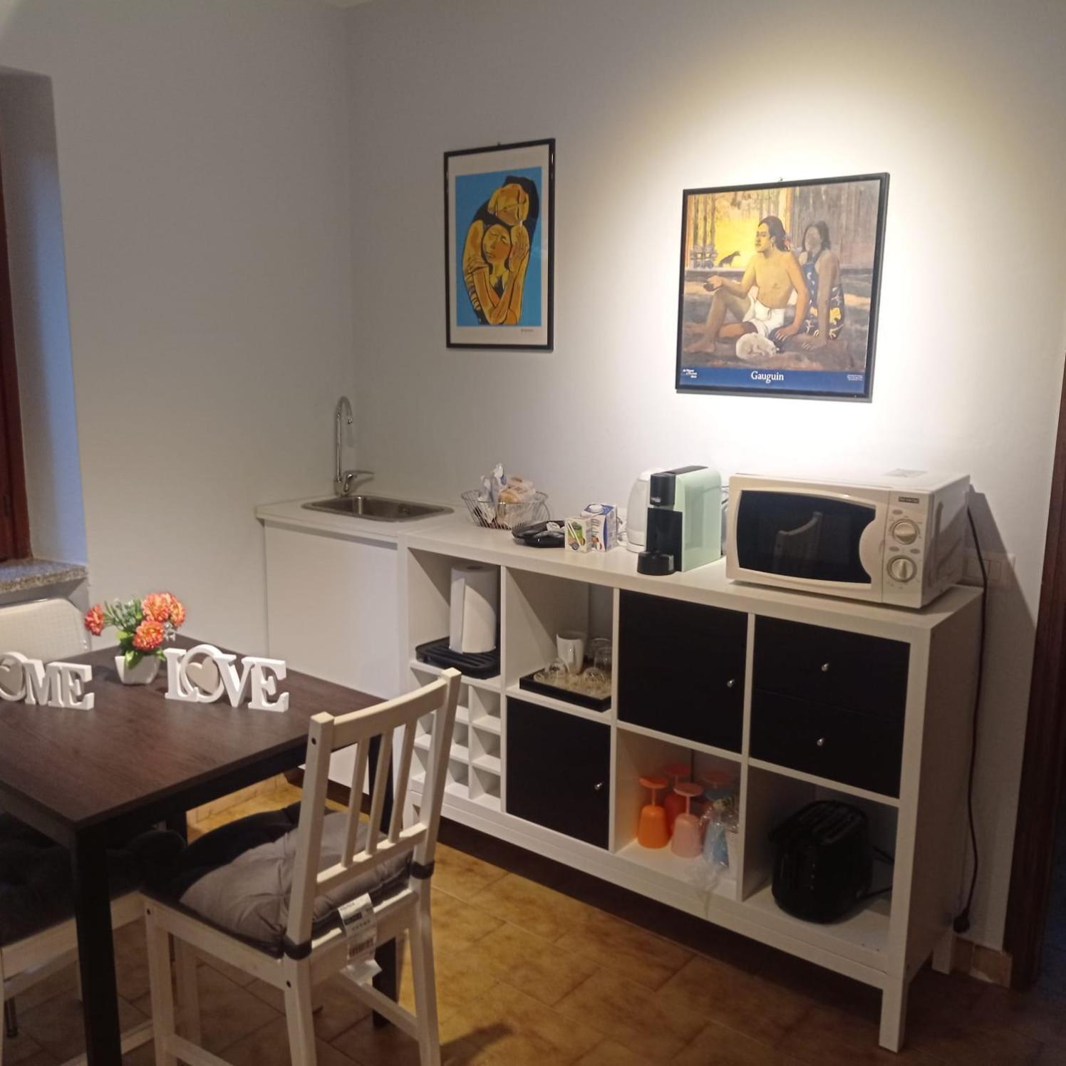 Mamma Mia Bed And Breakfast Uggiate Zewnętrze zdjęcie