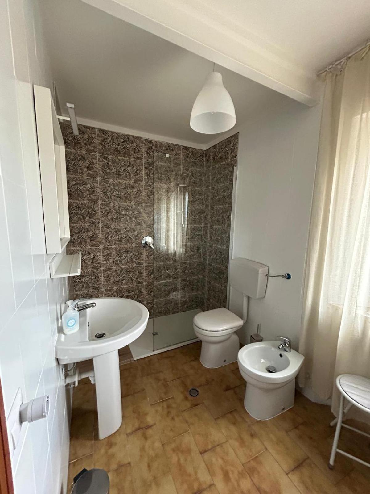 Mamma Mia Bed And Breakfast Uggiate Zewnętrze zdjęcie