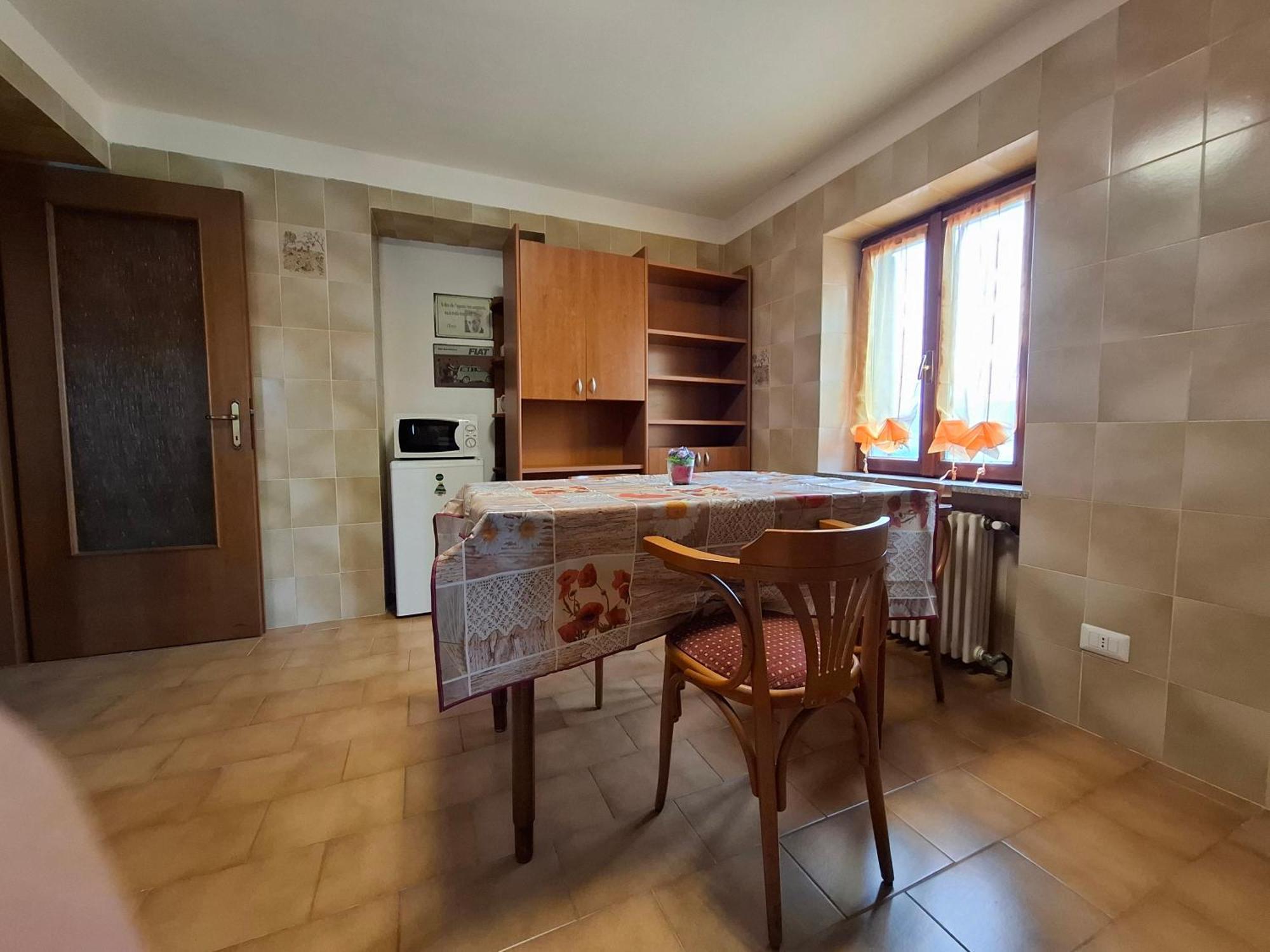 Mamma Mia Bed And Breakfast Uggiate Pokój zdjęcie