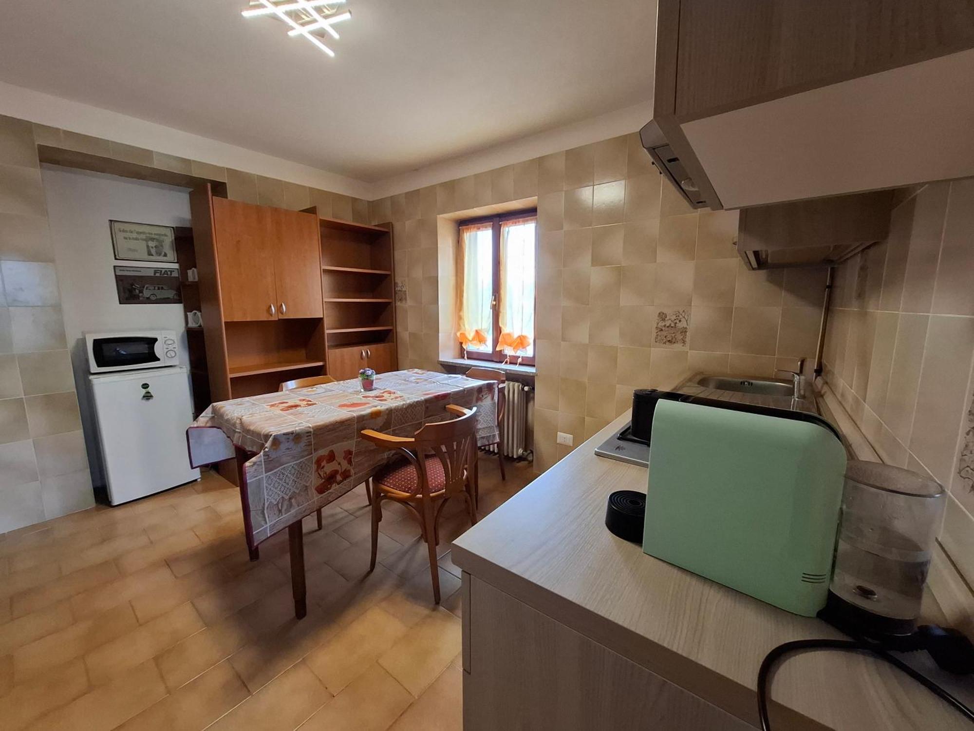 Mamma Mia Bed And Breakfast Uggiate Pokój zdjęcie