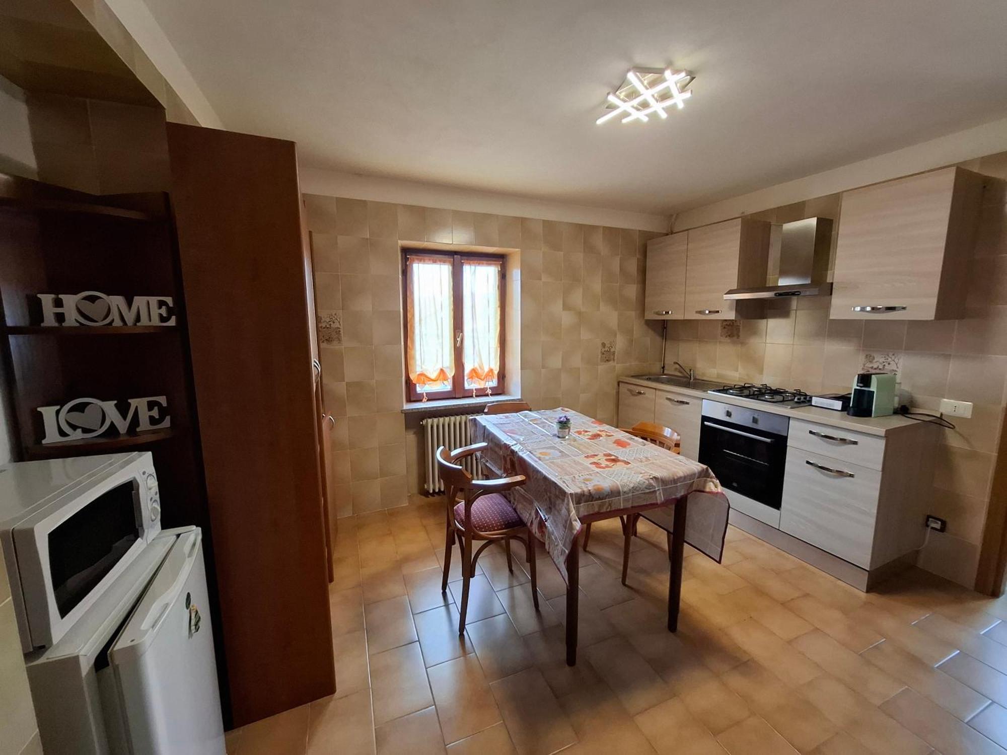 Mamma Mia Bed And Breakfast Uggiate Pokój zdjęcie